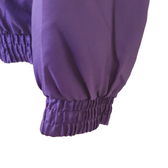 Vintage etirel 90's Ski /Snowboarding Colourblock Jacket - Picture 8 of 12